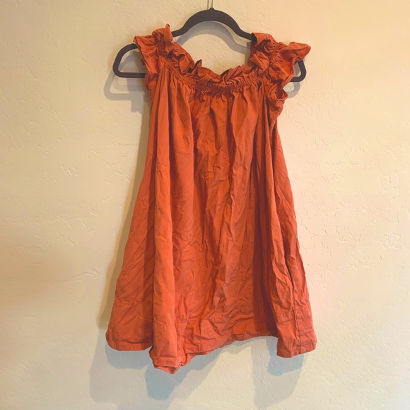 Free People Dresses & Skirts - Free People Tank Dress*